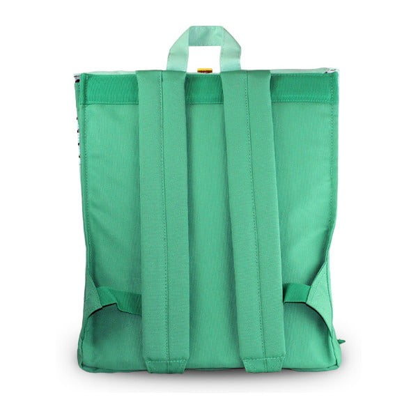 Zielony plecak Natwee-image-2