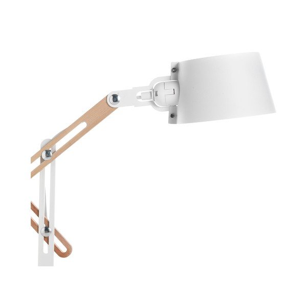 Biała lampa stołowa Tomasucci Pikka-image-2