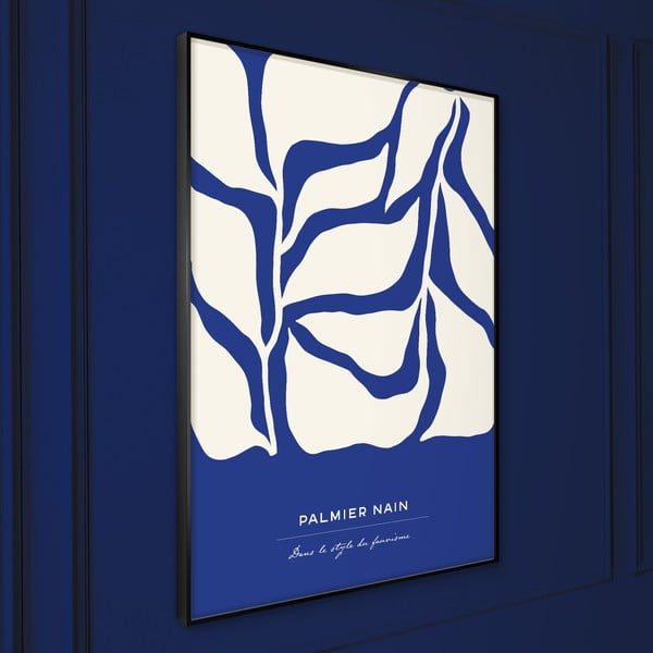 Obraz 50x70 cm Palmier – Styler-image-2