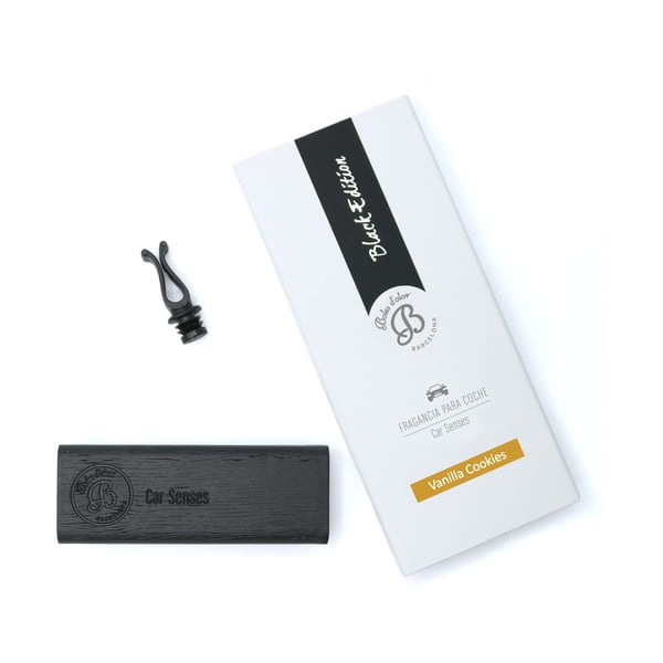 Zapach do auta Vanilla Cookies – Boles d'olor