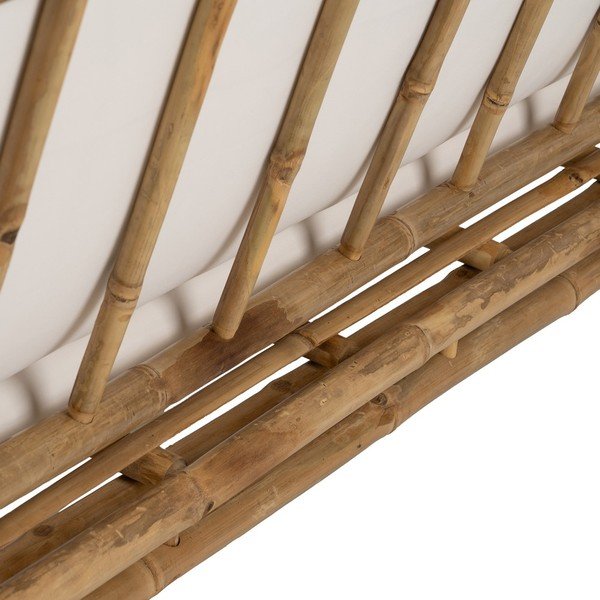 Biała sofa 200 cm Bamboo – Ixia-image-4