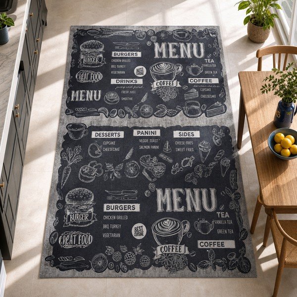 Chodnik Universal Ricci Menu, 52x100 cm-image-3