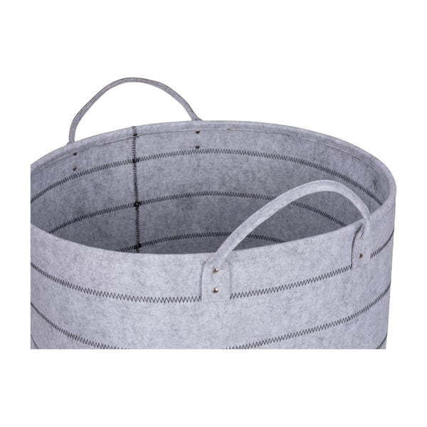 Tekstylny koszyk Nella – Wenko-image-1