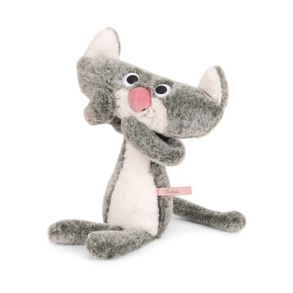 Zabawka pluszowa Cat – Moulin Roty-image-1