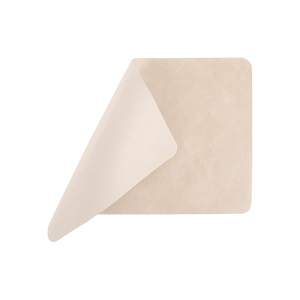 Mata stołowa ze sztucznej skóry 30x45 cm Edson – ZicZac-image-1