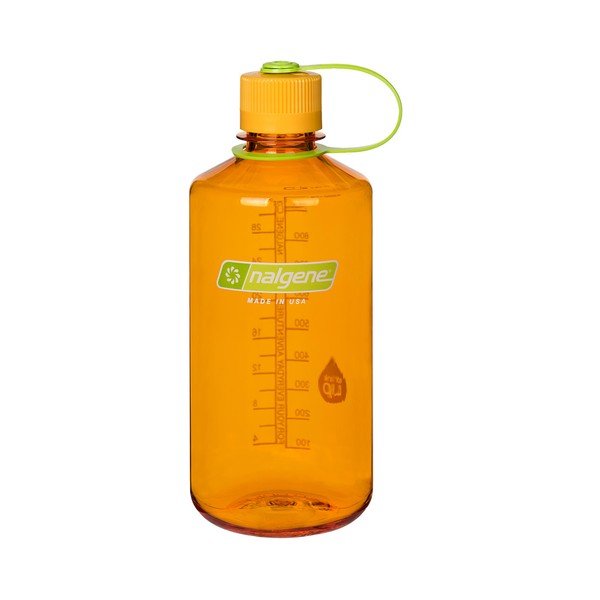 Butelka podróżna 1 l – Nalgene