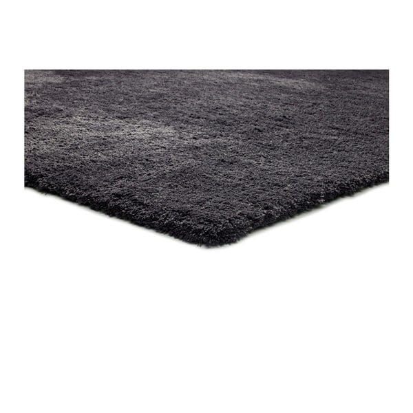 Antracytowy dywan Universal Shanghai Liso, 160x230 cm-image-2