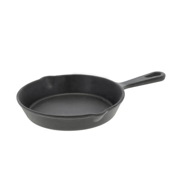 Patelnia żeliwna ø 14 cm – Holm