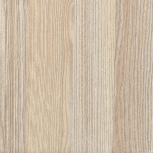 Białe/w naturalnym kolorze konsole zestaw 3 szt. z blatem w dekorze jesionu 50x100 cm Dante – Støraa-image-4