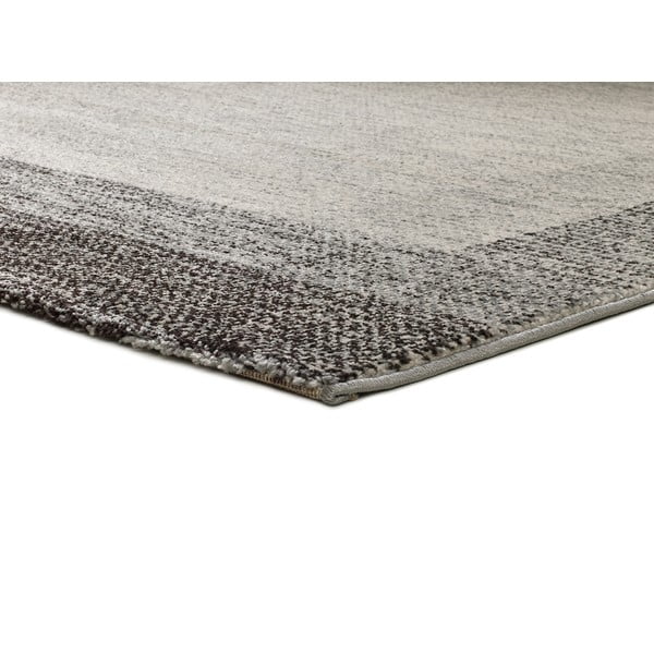 Szary dywan 80x150 cm Delta – Universal-image-2