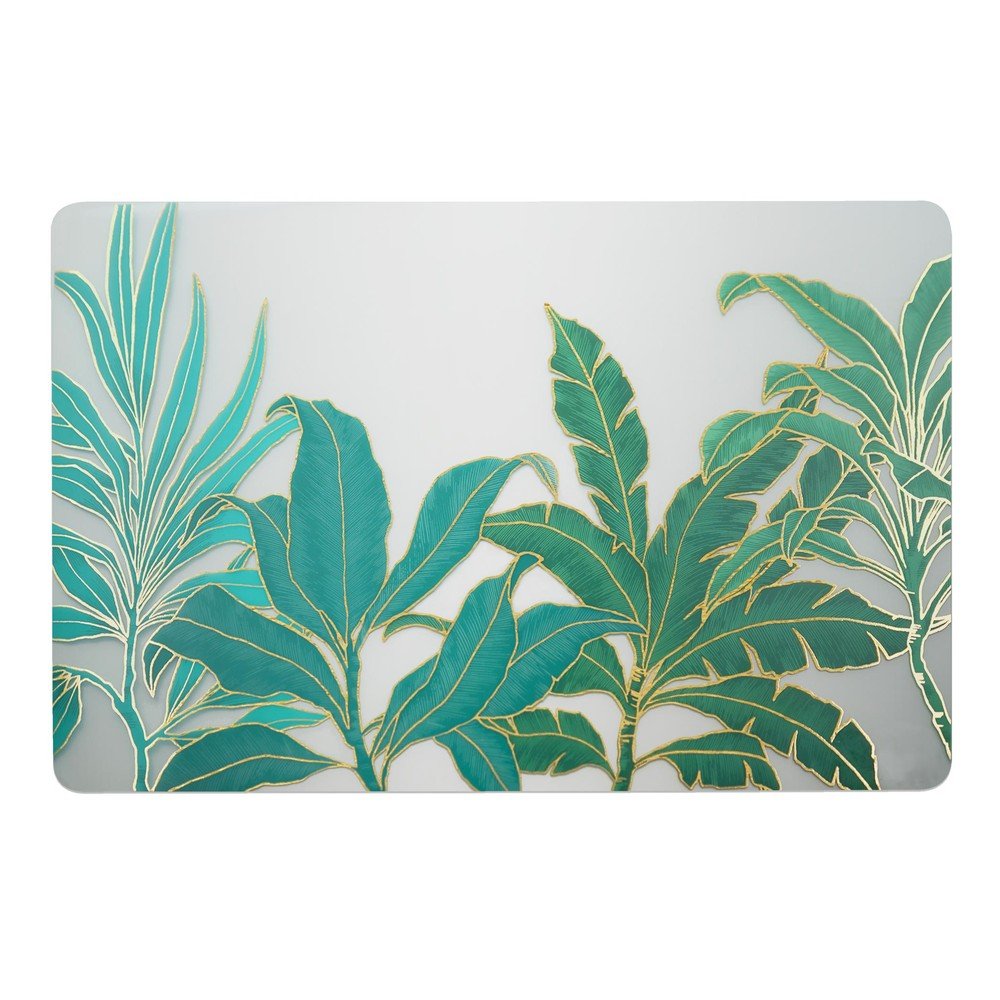 Plastikowa mata stołowa 44x28,5 cm Vayana – douceur d'intérieur