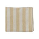 Obrus z bawełny organicznej 140x200 cm Striped – OYOY Living Design