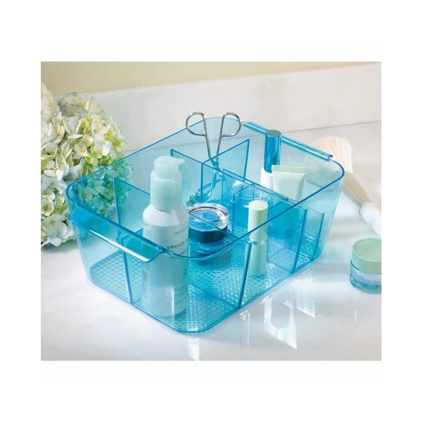 Niebieski organizer InterDesign Fresh-image-3