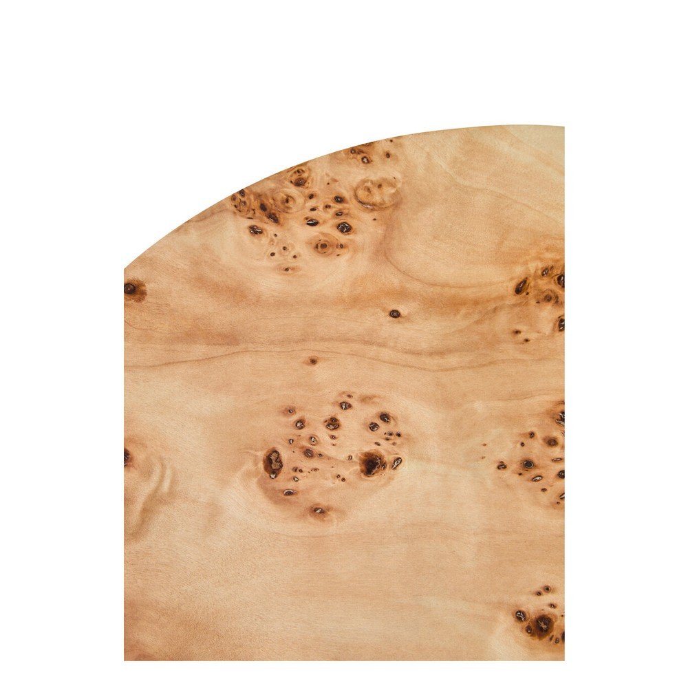 Okrągły stolik ø 50 cm Mota – Premier Housewares (zdjęcie 8)