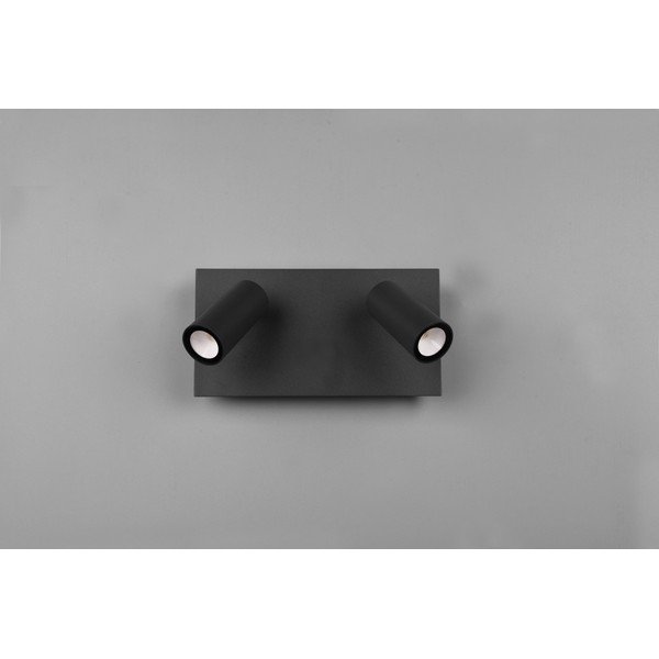 Lampa zewnętrzna (wysokość 12 cm) Tunga – Trio-image-1