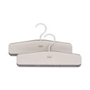 Plastikowe wieszaki zestaw 2 szt. na spodnie Orderly – Joseph Joseph