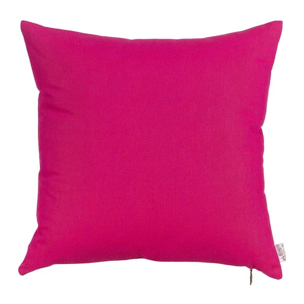 Poszewka na poduszkę Simply Pink
