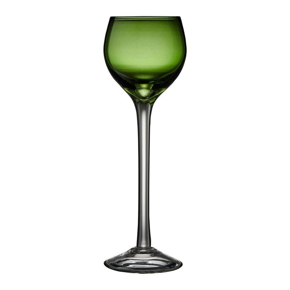 Kieliszki zestaw 6 szt. do wódki 50 ml – Lyngby Glas (zdjęcie 11)