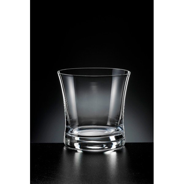 Zestaw 6 szklanek do whisky Crystalex Grace, 280 ml-image-1