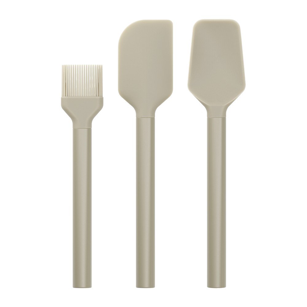 Zestaw przyborów kuchennych 3 szt. Emma – Rosti