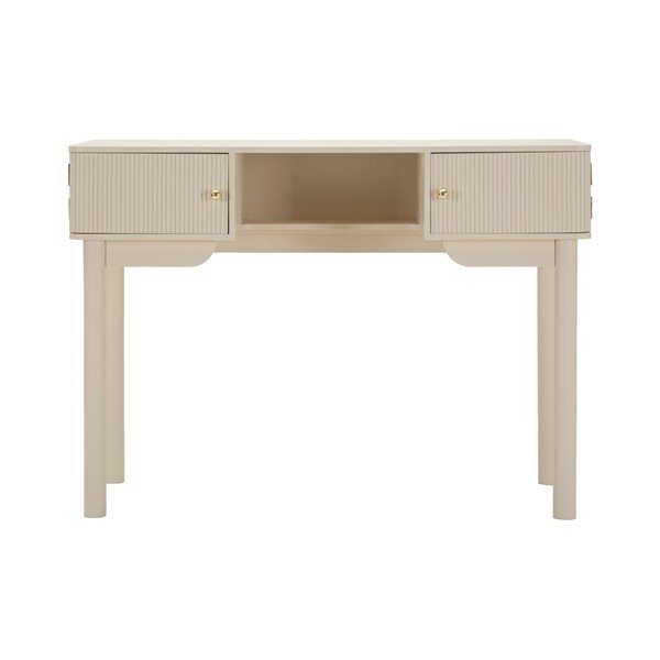 Toaletka z litego drewna sosnowego 40x110 cm Shy – Mauro Ferretti-image-3