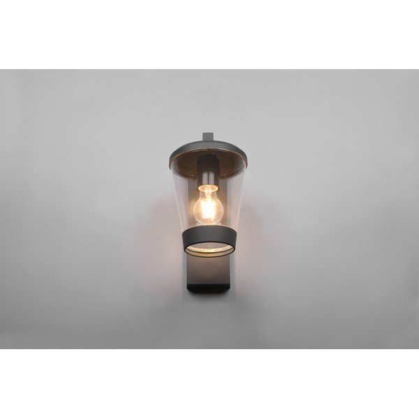 Lampa zewnętrzna (wysokość 28 cm) Cavado – Trio-image-2