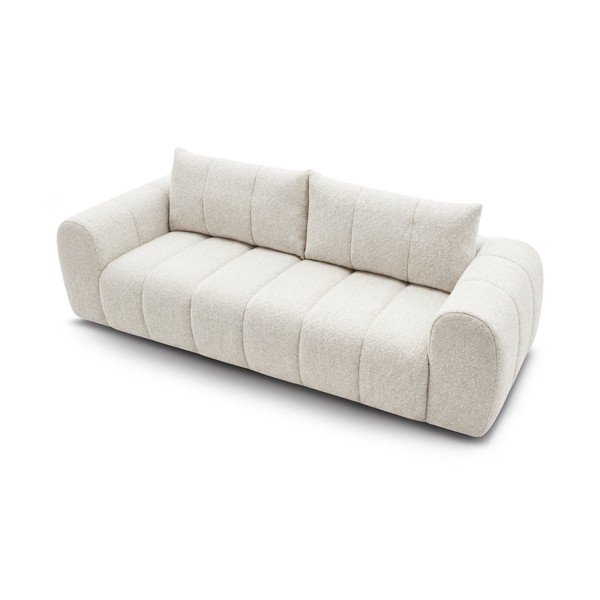 Beżowa sofa 242 cm Nesty – Bobochic Paris-image-4