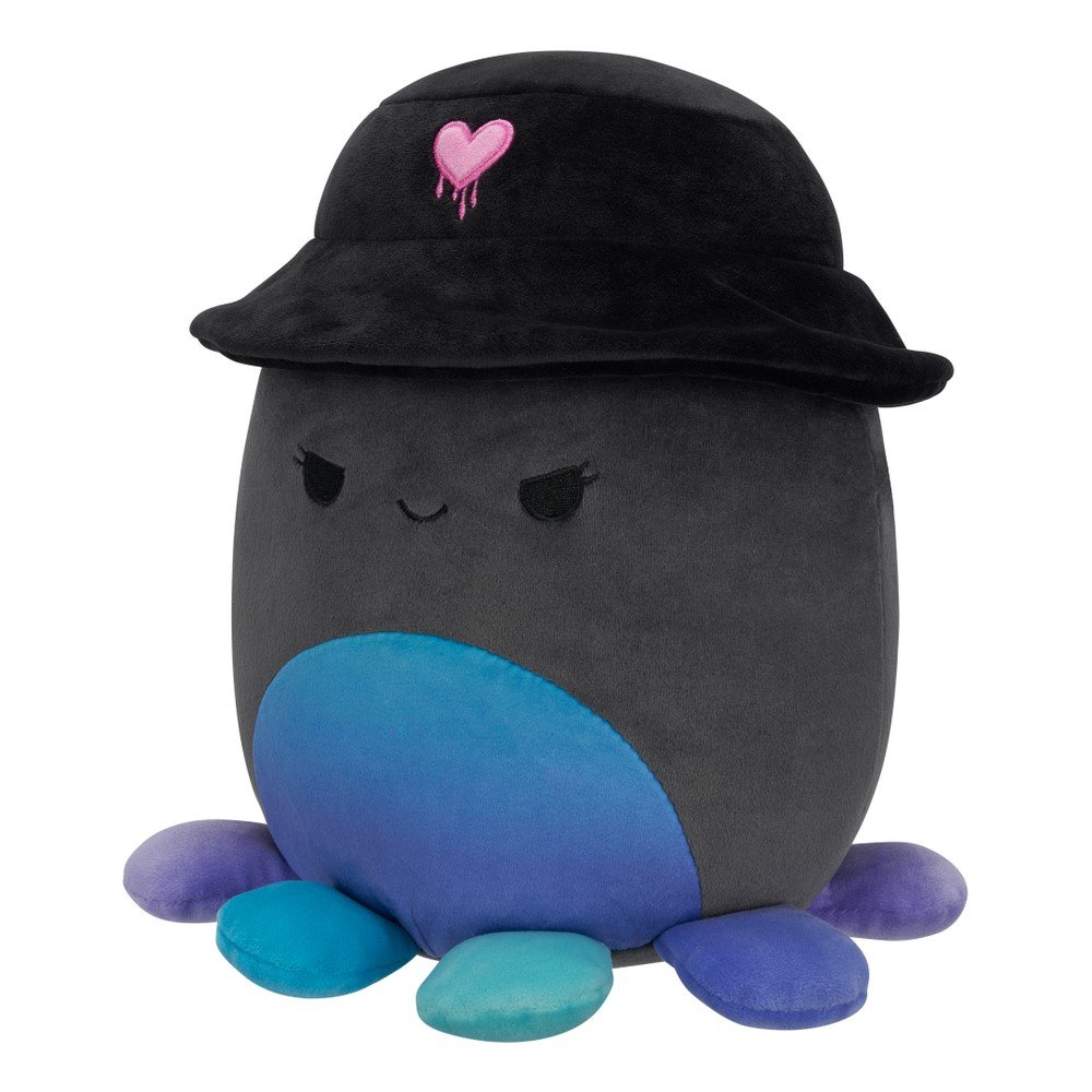 Zabawka pluszowa Yoko – SQUISHMALLOWS (zdjęcie 6)
