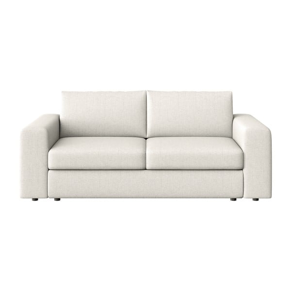Kremowa sofa 218 cm Baga – Rodier
