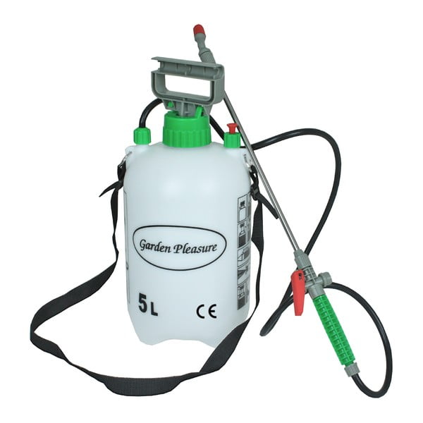 Opryskiwacz – Garden Pleasure