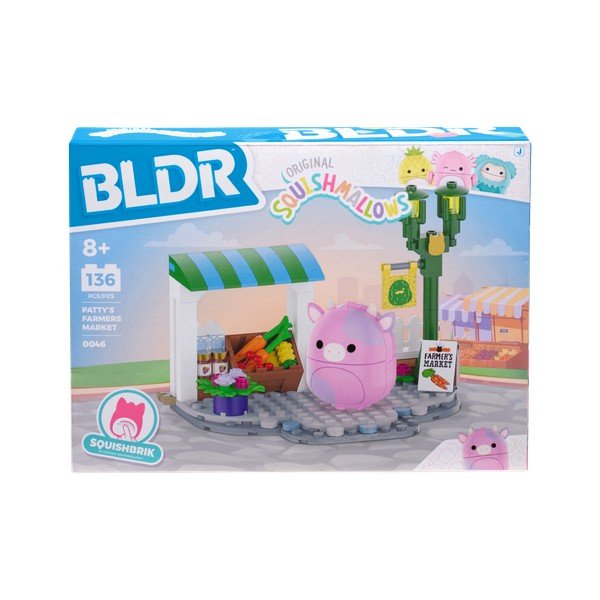 Klocki BLDR Patty – SQUISHMALLOWS-image-3