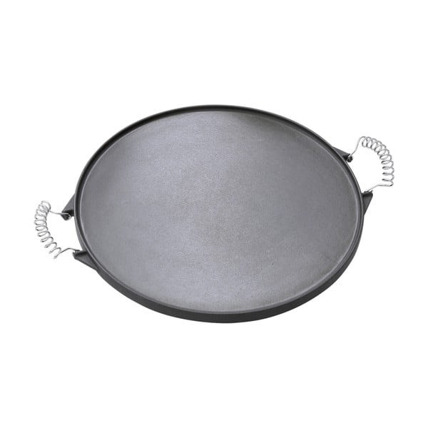 Żeliwna płyta grillowa – Outdoorchef-image-2