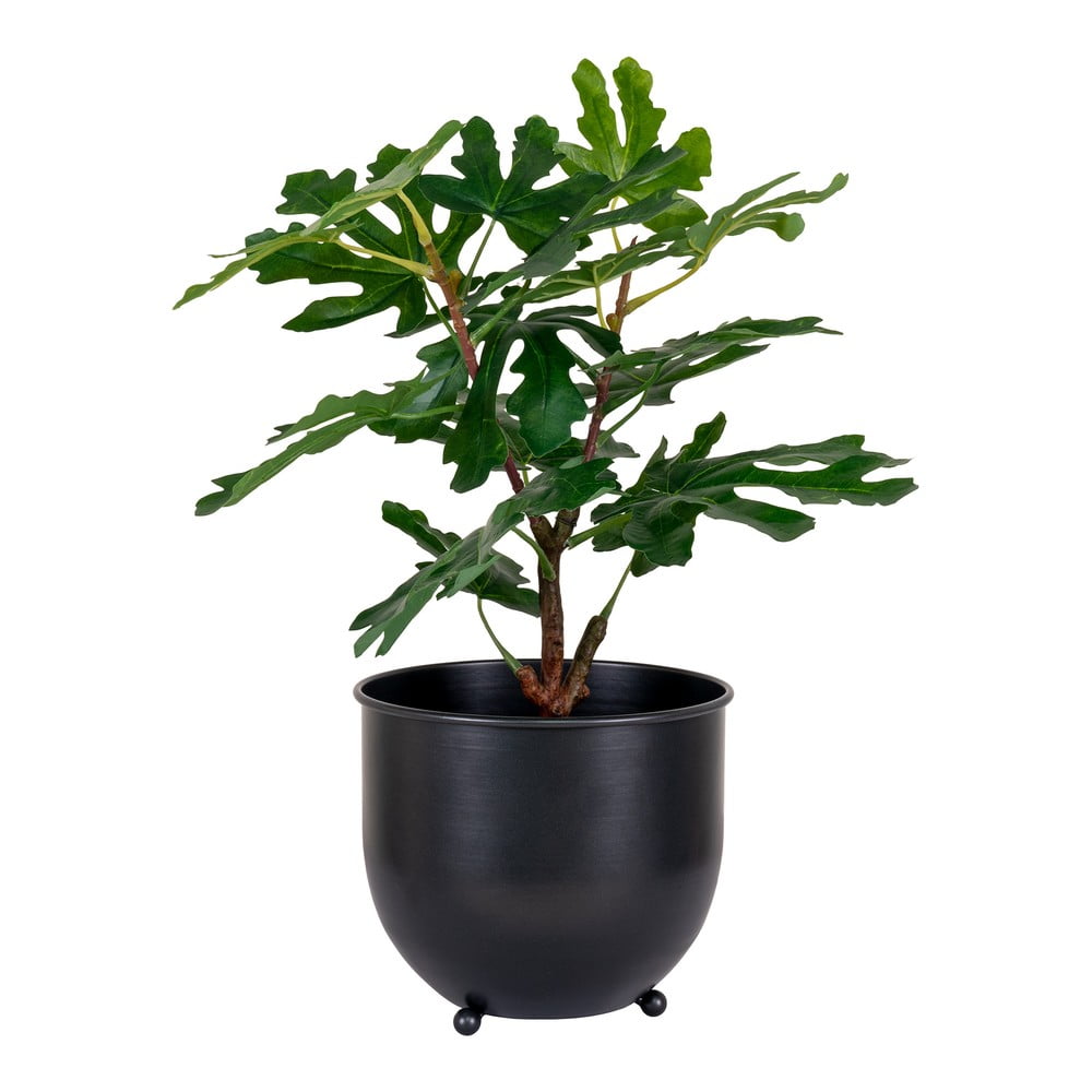 Sztuczna roślina (wysokość 60 cm) Fig – House Nordic (zdjęcie 6)
