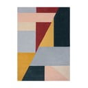 Dywan wełniany 170x120 cm Alwyn – Flair Rugs