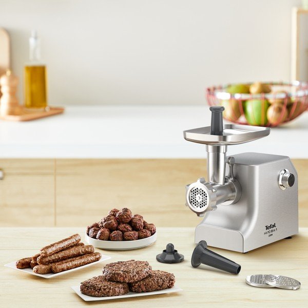 Maszynka do mięsa HV10 – Tefal-image-2