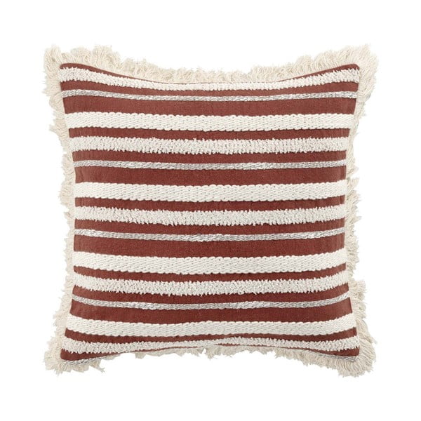 Bawełniana poduszka dekoracyjna 40x40 cm Atlas – douceur d'intérieur