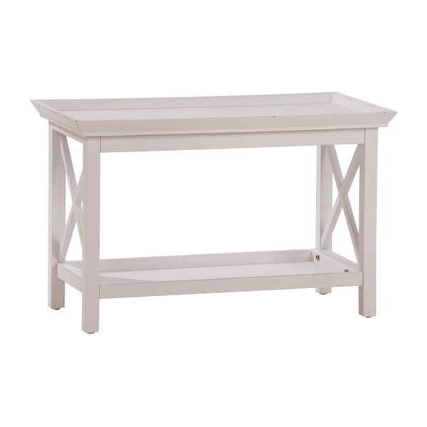 Stolik White Couch Table