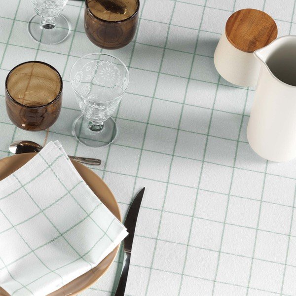 Obrus odpowiedni do prania 140x240 cm Axel – douceur d'intérieur-image-3