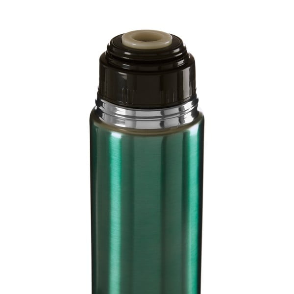 Ciemnoturkusowy termos 900 ml Morar – Premier Housewares-image-2