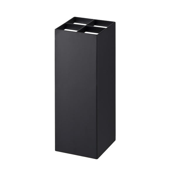 Czarny parasolnik YAMAZAKI Smart-image-2