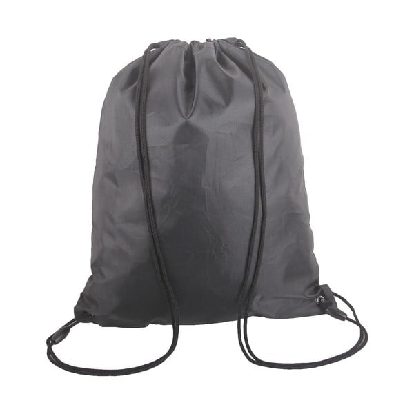 Szary worek szkolny LEGO® NINJAGO Jay-image-1