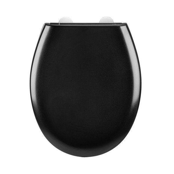 Deska sedesowa wolnoopadająca 37 x 44,5 cm Rieti – Wenko