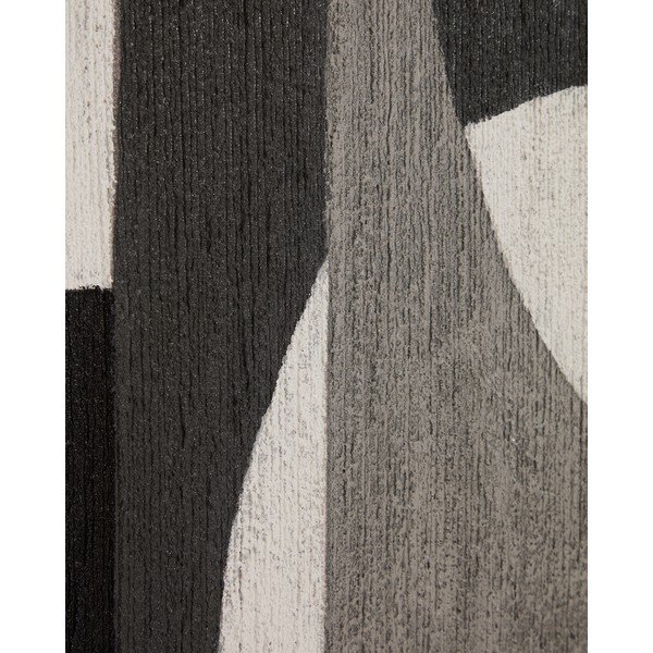 Ręcznie malowany obraz na płótnie 80x100 cm Onure – Kave Home-image-2