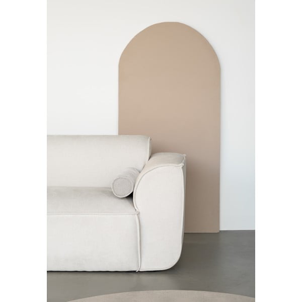 Kremowy narożnik (lewostronny) Flex Felix – Miuform-image-4