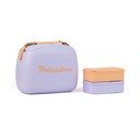 Fioletowy pojemnik chłodzący 6 l Pop – Polarbox
