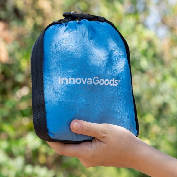 Hamak 2-osobowy InnovaGoods Hammock-image-1