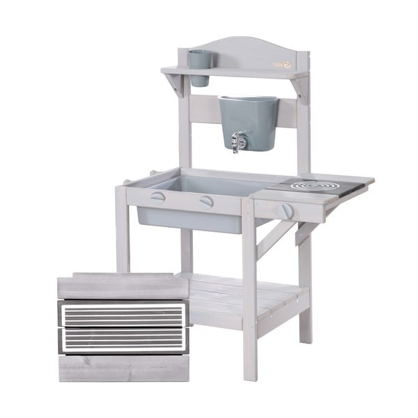 Dziecięca kuchnia ogrodowa – Roba-image-1