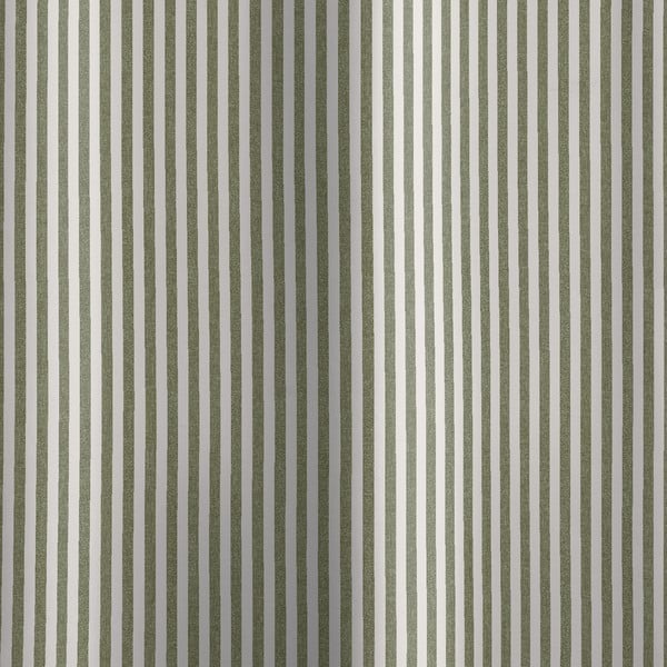 Zasłona prysznicowa 180x180 cm Stripe – Catherine Lansfield-image-2