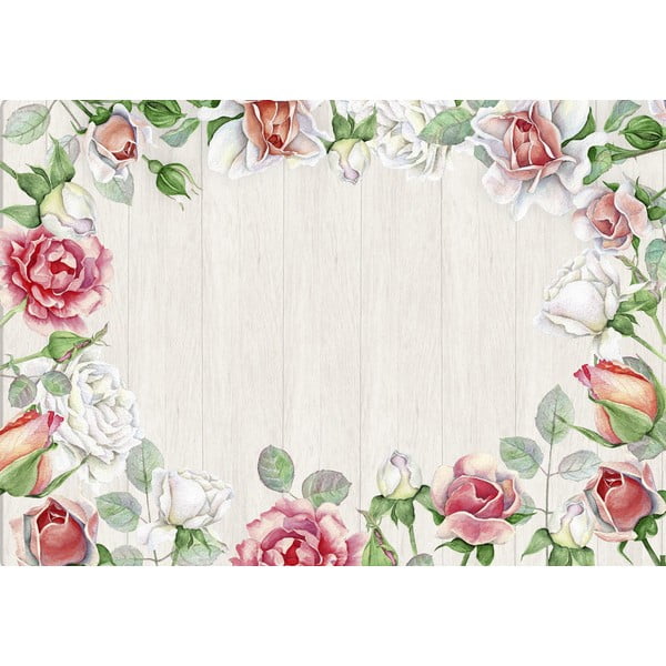 Dywaniki łazienkowe zestaw 2 szt. 60x100 cm – Foutastic-image-2