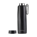 Czarny termos 500 ml Fuori – Vialli Design